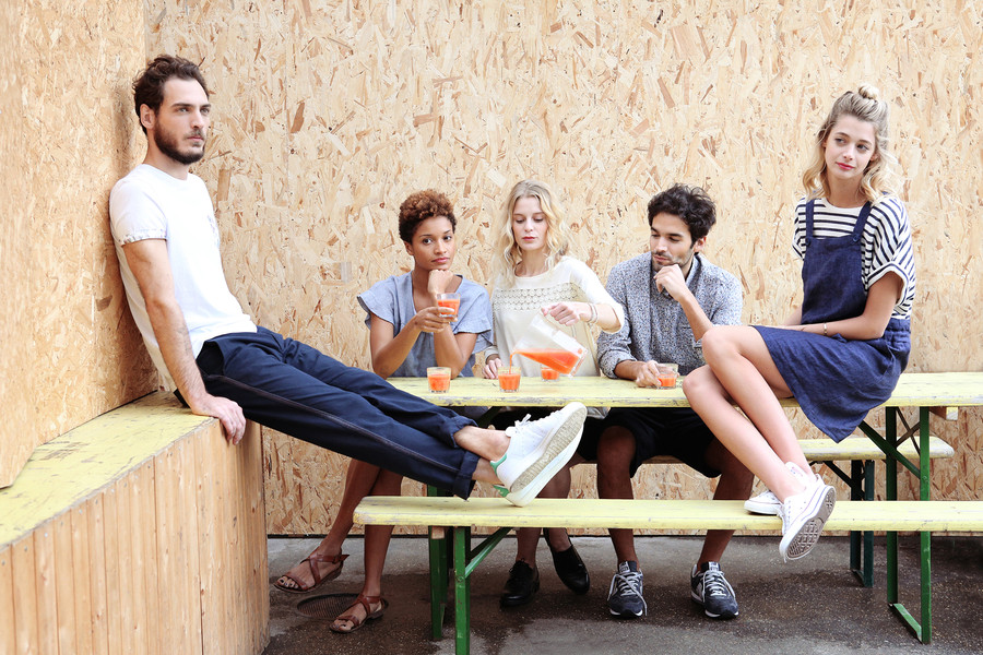 Photo Chloé GASSIAN