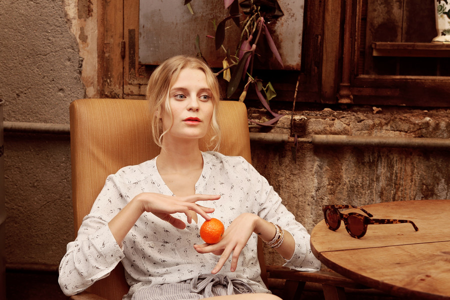 Photo Chloé GASSIAN