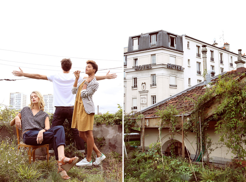 Photo Chloé GASSIAN