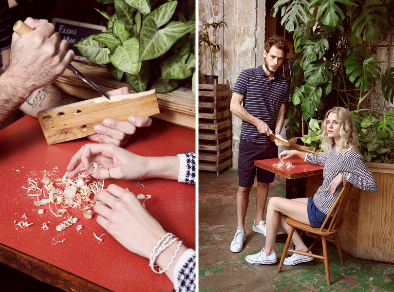 Photo Chloé GASSIAN