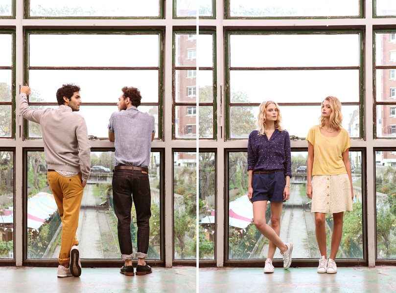 Photo Chloé GASSIAN