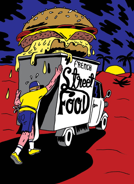 Photo Ludwick Hernandez