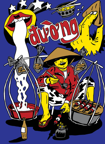 Photo Ludwick Hernandez