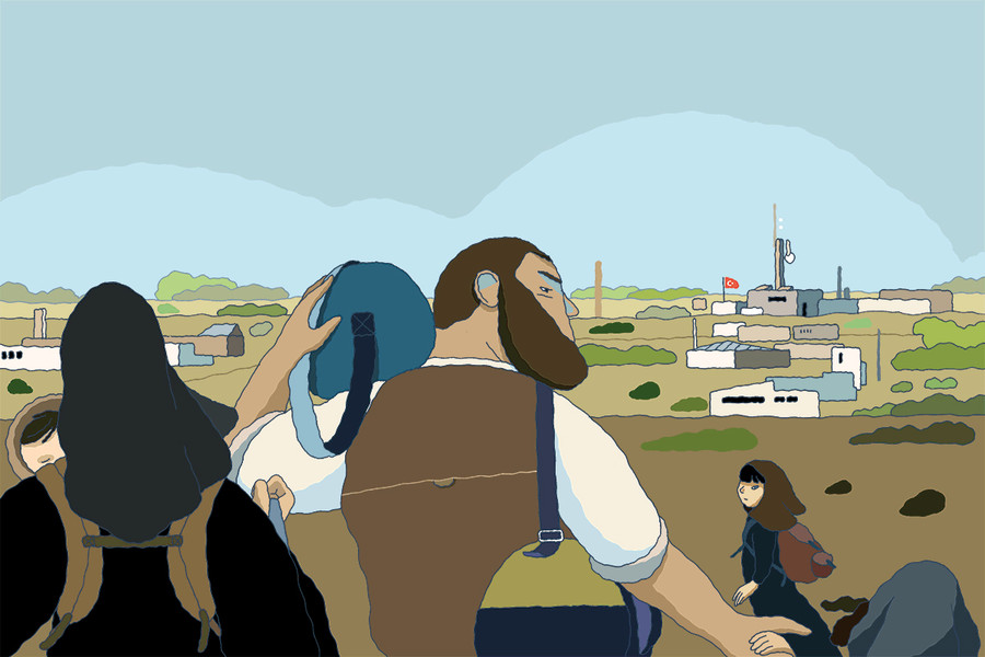 Photo Matthieu Méron