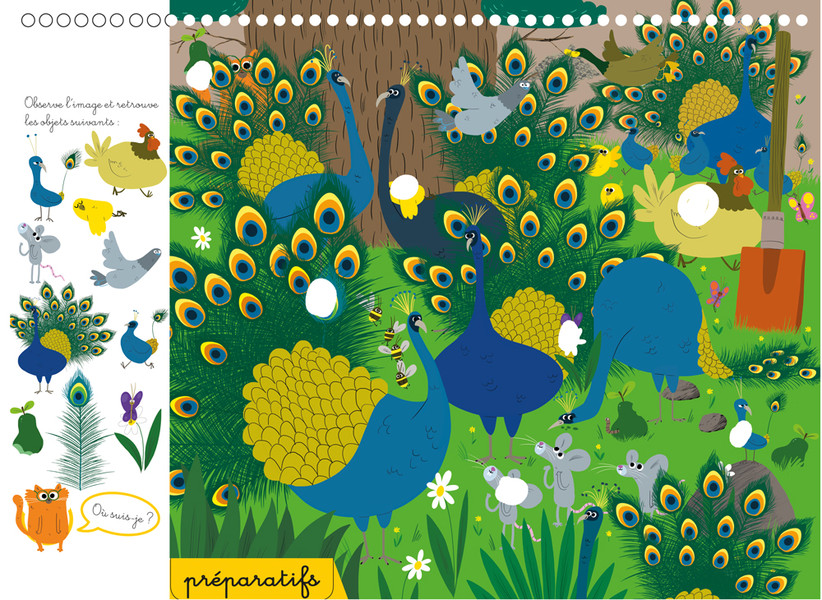 Photo Prisca Le Tandé