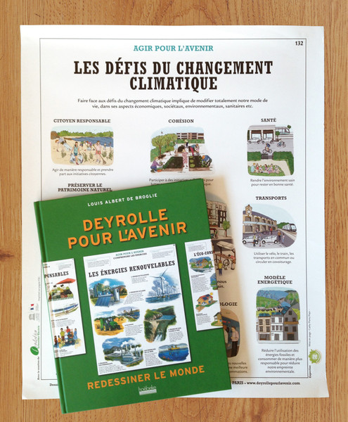 Photo Clémence Monot