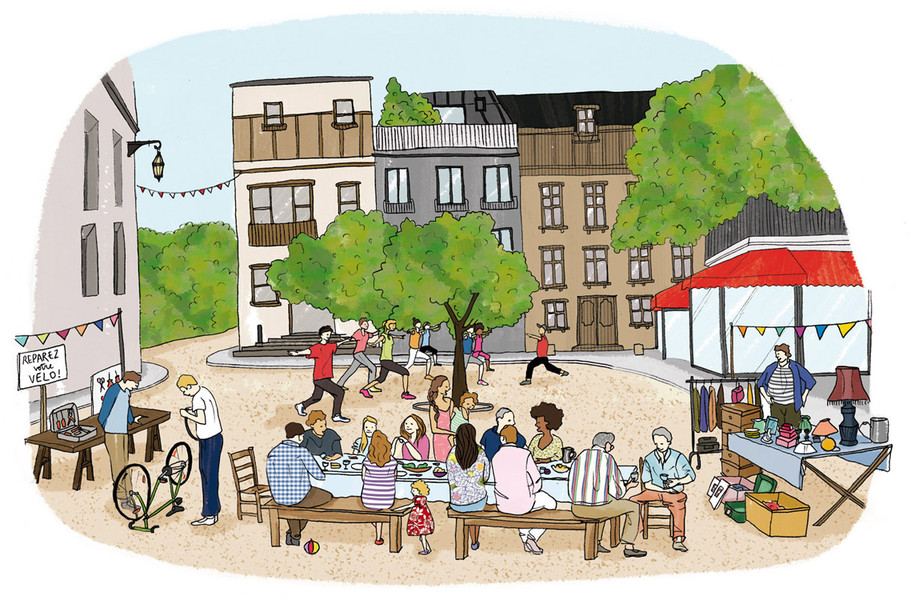 Photo Clémence Monot