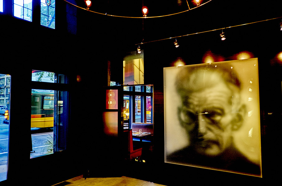 Photo Jean-Claude Amiel