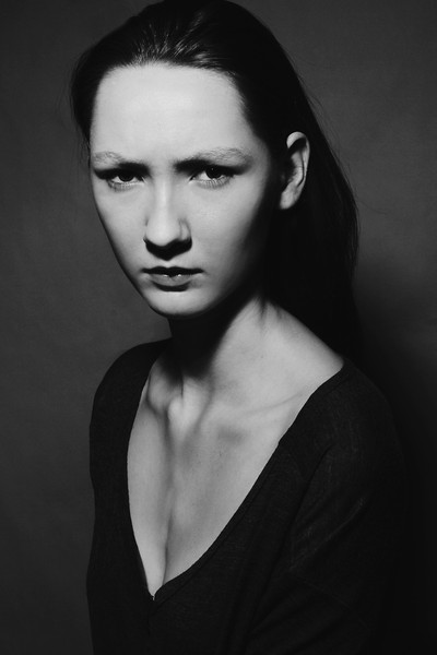 Photo Marinka Zsuzsanna Alexandrovna