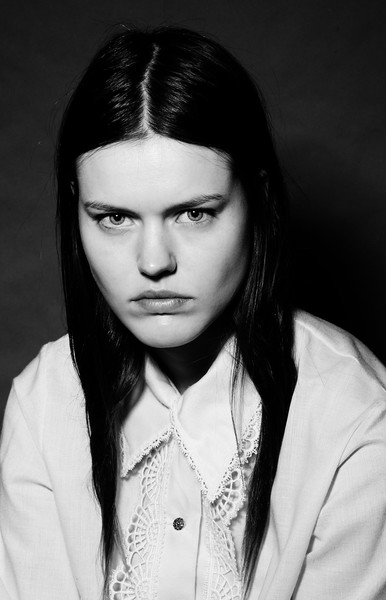 Photo Marinka Zsuzsanna Alexandrovna