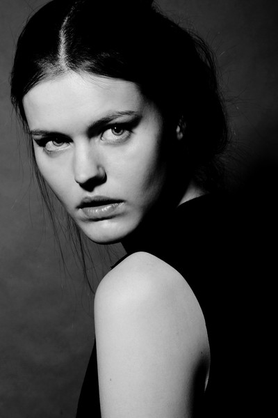 Photo Marinka Zsuzsanna Alexandrovna