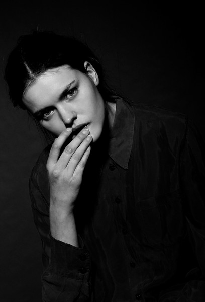 Photo Marinka Zsuzsanna Alexandrovna