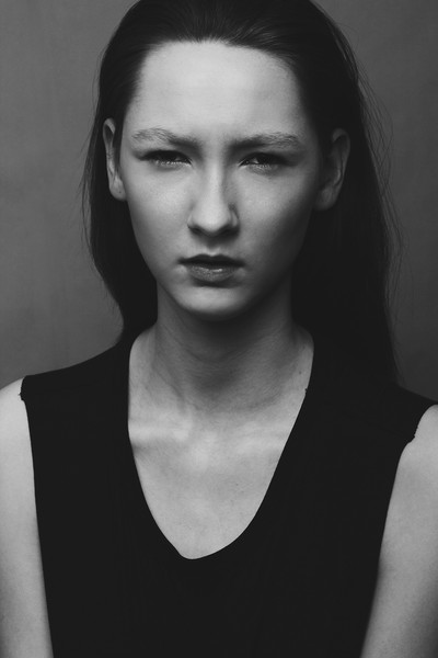 Photo Marinka Zsuzsanna Alexandrovna