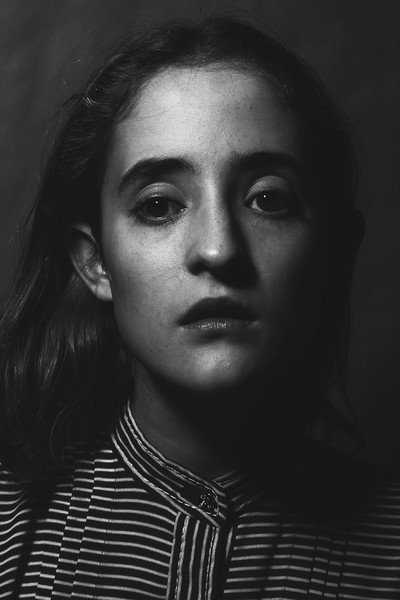 Photo Marinka Zsuzsanna Alexandrovna