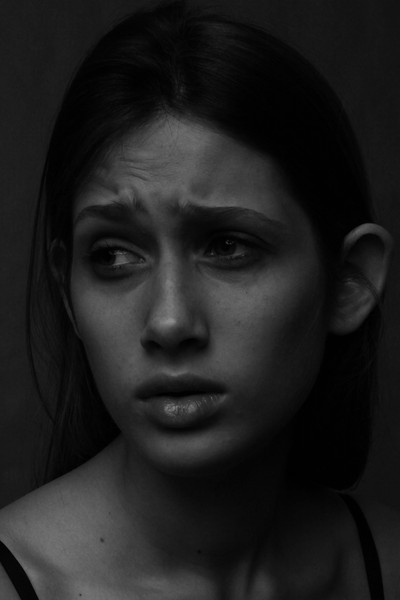 Photo Marinka Zsuzsanna Alexandrovna