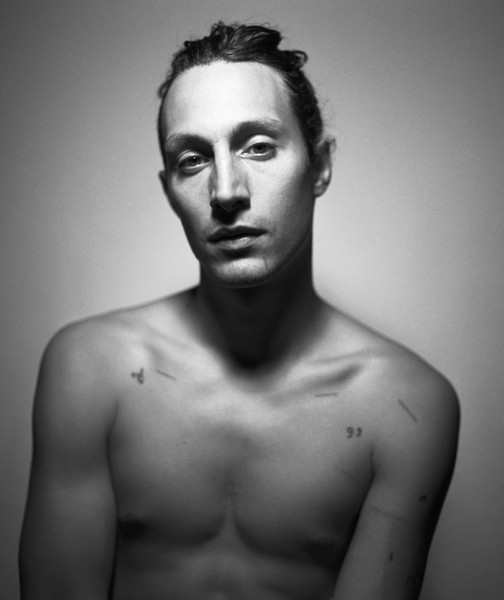 Photo Marinka Zsuzsanna Alexandrovna