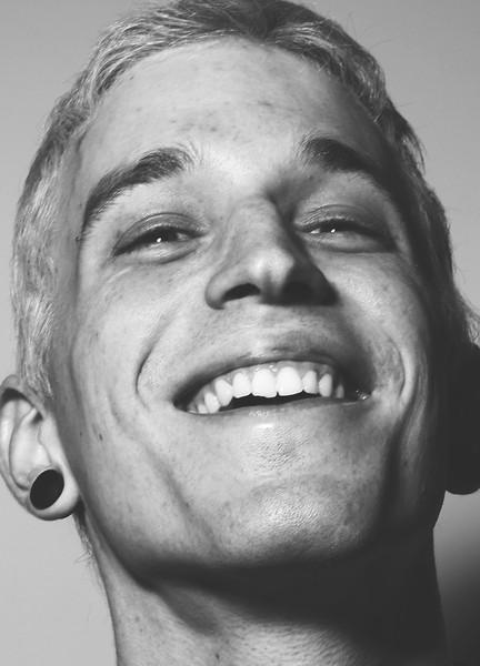 Photo Marinka Zsuzsanna Alexandrovna