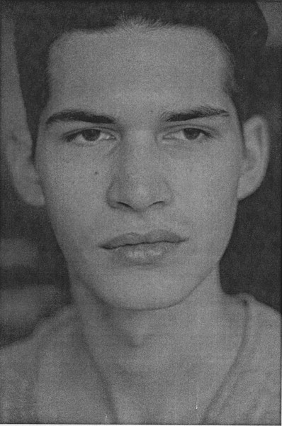 Photo Marinka Zsuzsanna Alexandrovna