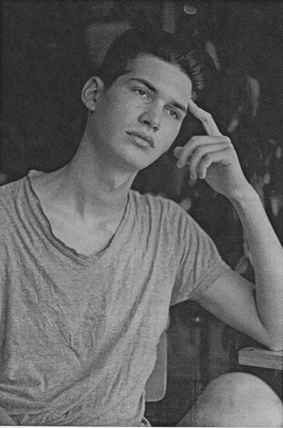 Photo Marinka Zsuzsanna Alexandrovna