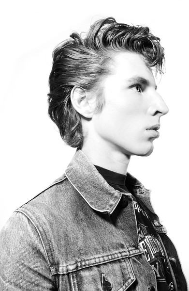 Photo Marinka Zsuzsanna Alexandrovna