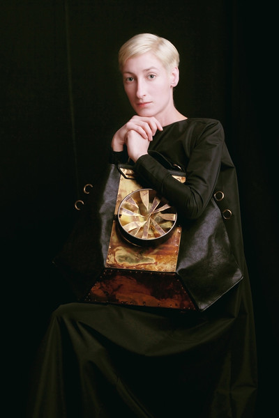 Photo Marinka Zsuzsanna Alexandrovna