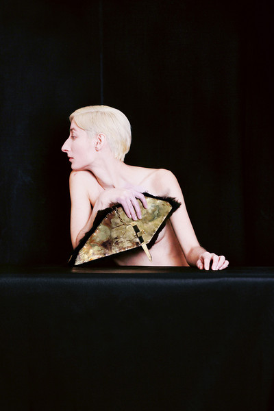 Photo Marinka Zsuzsanna Alexandrovna