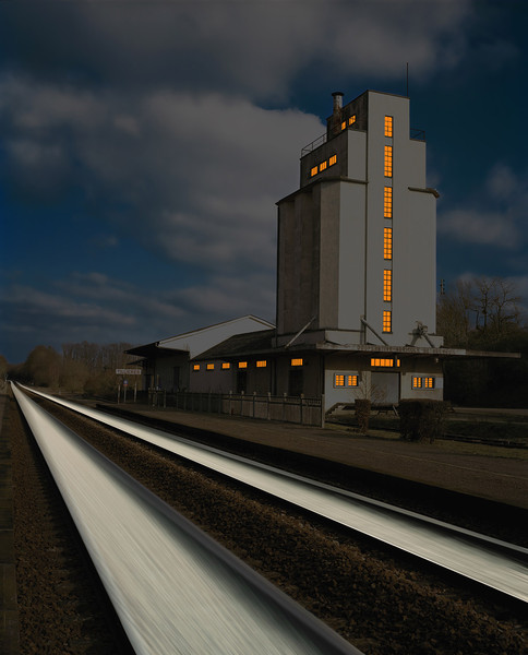 Photo Alain Longeaud