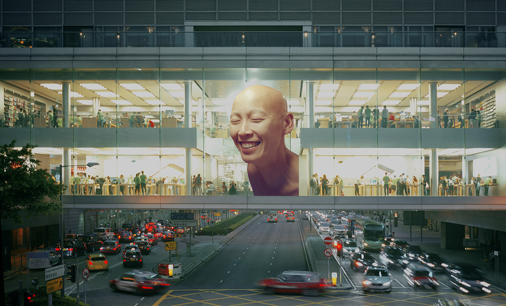 Photo Alain Longeaud