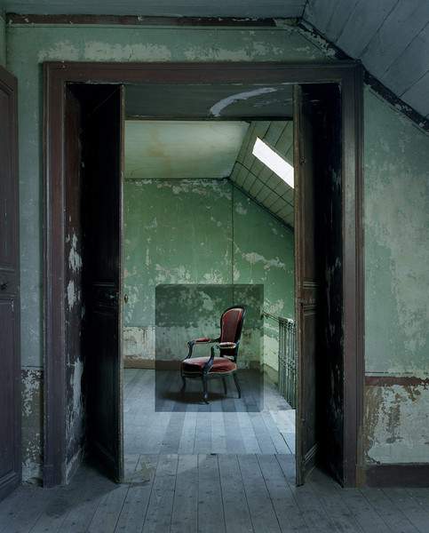 Photo Alain Longeaud