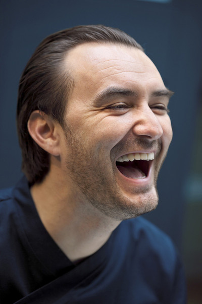 Photo Alain Longeaud