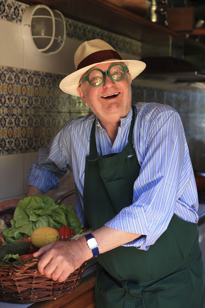 Photo Alain Longeaud