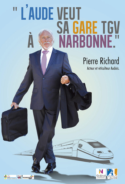 Photo Alain Longeaud