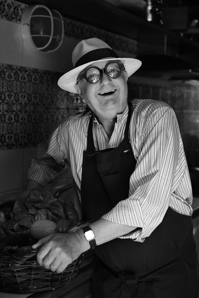 Photo Alain Longeaud