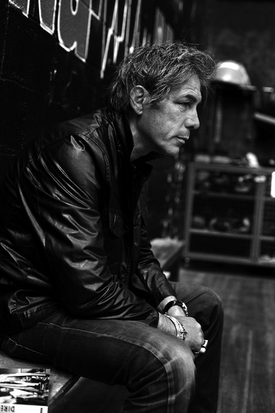 Photo Alain Longeaud