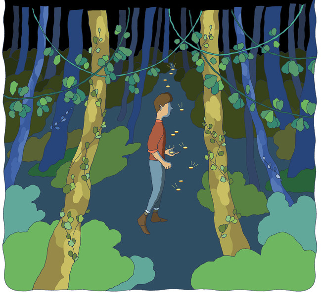 Photo Matthieu Méron