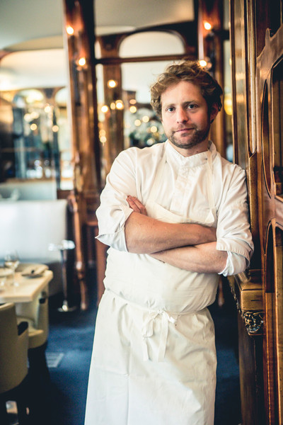 Photo GUILLAUME CZERW