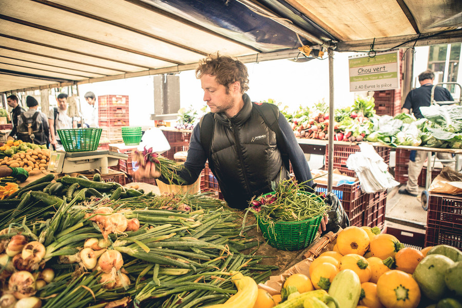 Photo GUILLAUME CZERW