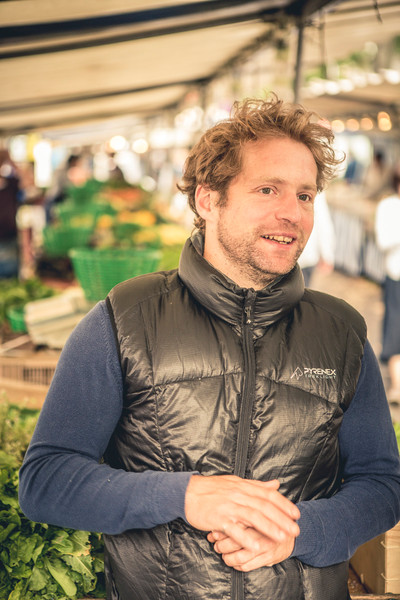 Photo GUILLAUME CZERW