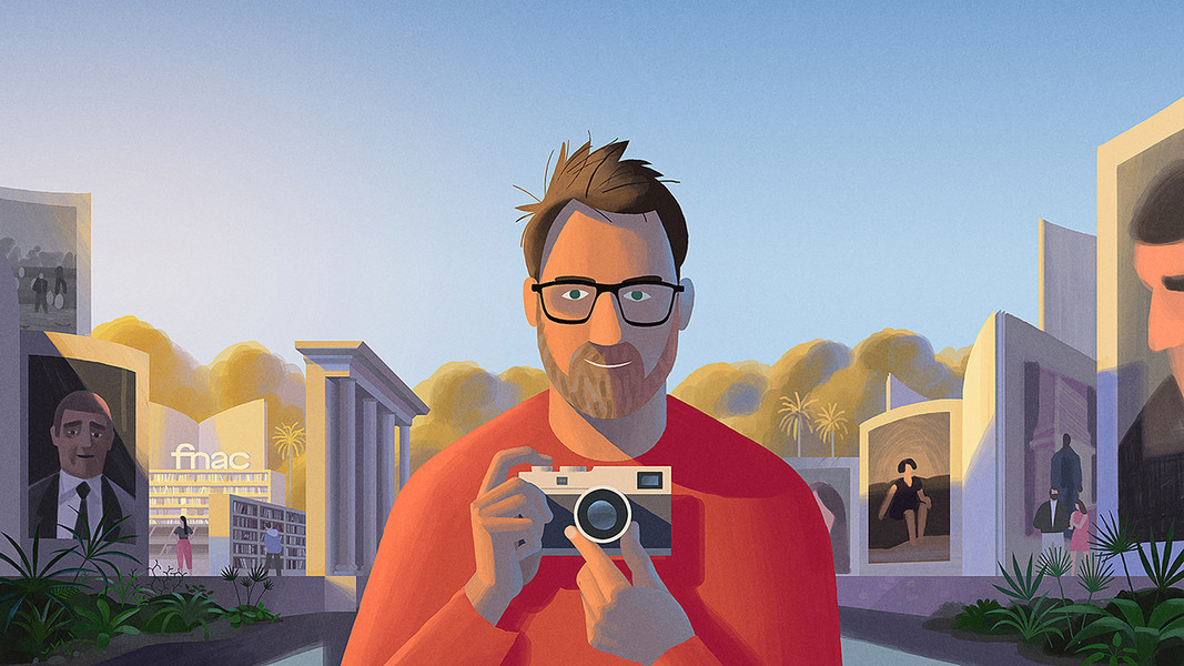 Photo Théo Guignard