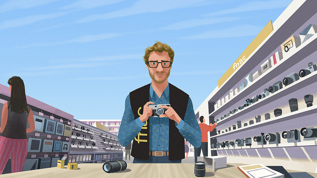 Photo Théo Guignard