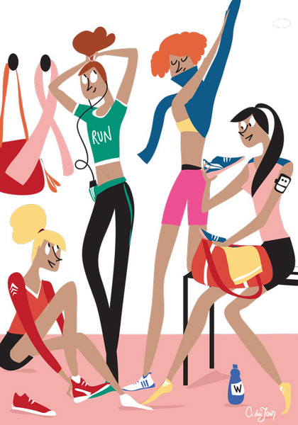 Photo  Charlotte du Jour