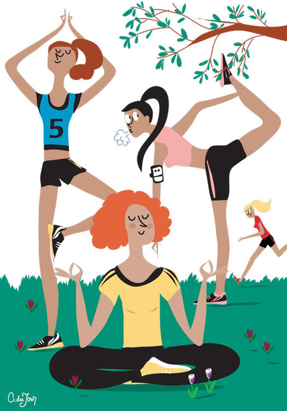 Photo  Charlotte du Jour