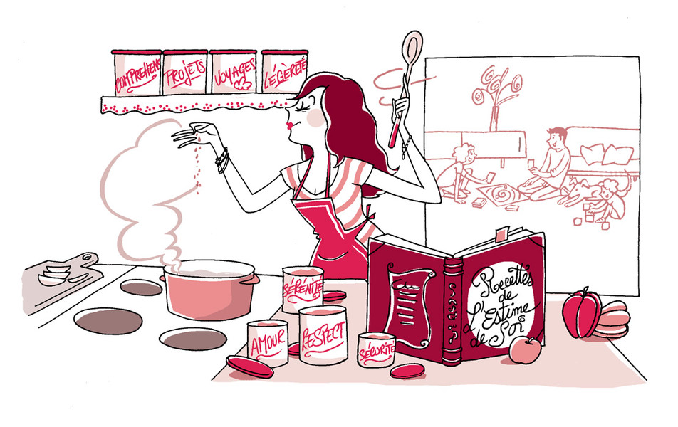 Photo Frédérique Vayssières