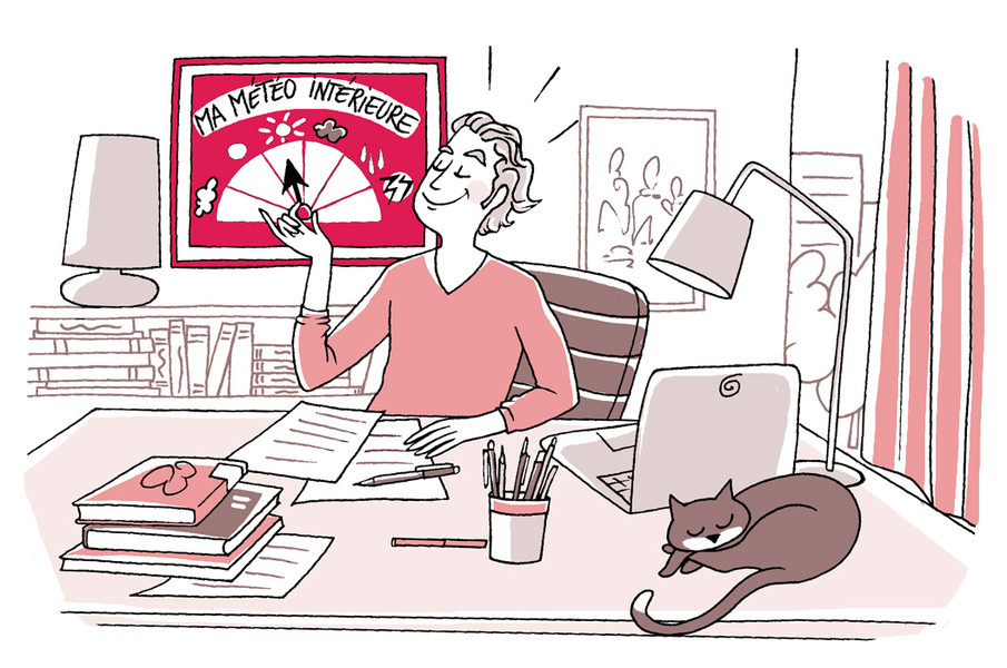 Photo Frédérique Vayssières