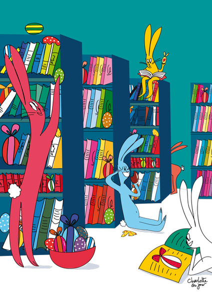 Photo  Charlotte du Jour