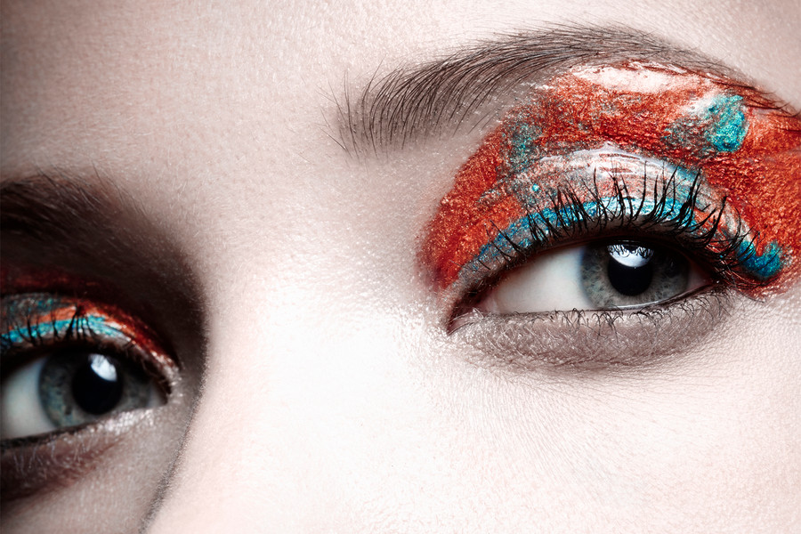 Photo ELEONORA BRAVI