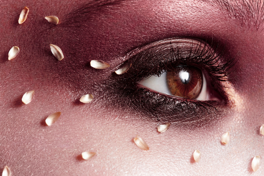 Photo ELEONORA BRAVI