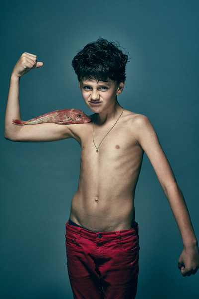 Photo JILLIAN EDELSTEIN