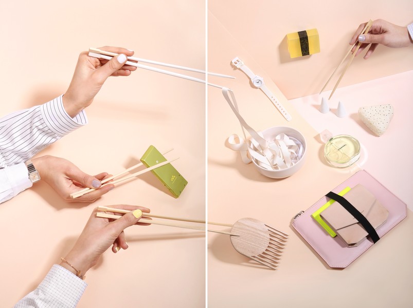 Photo Chloé GASSIAN