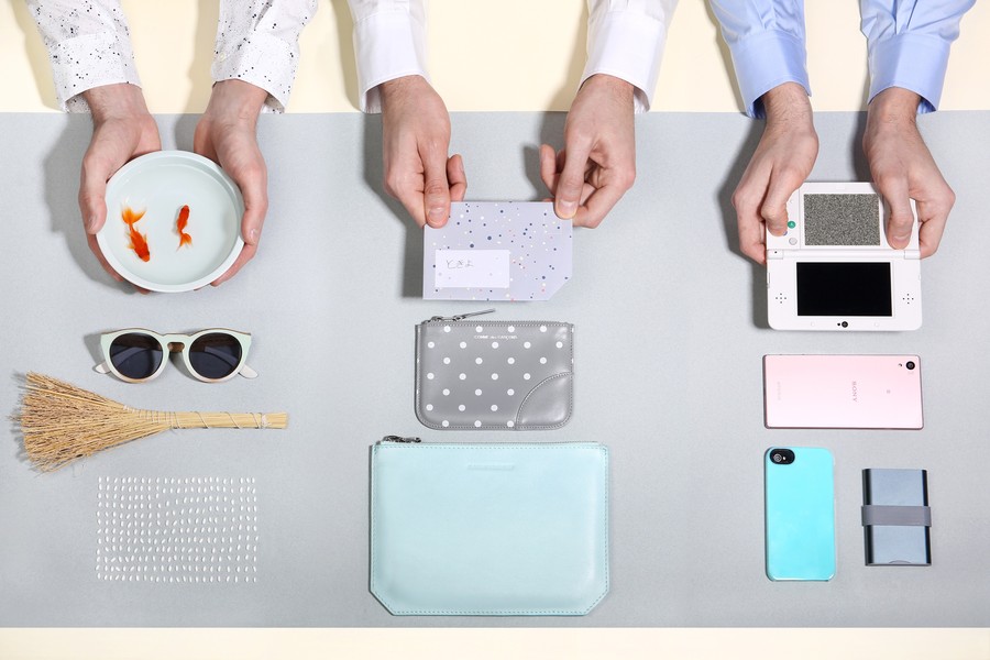 Photo Chloé GASSIAN